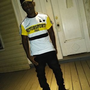 Meet your Posher, Jay